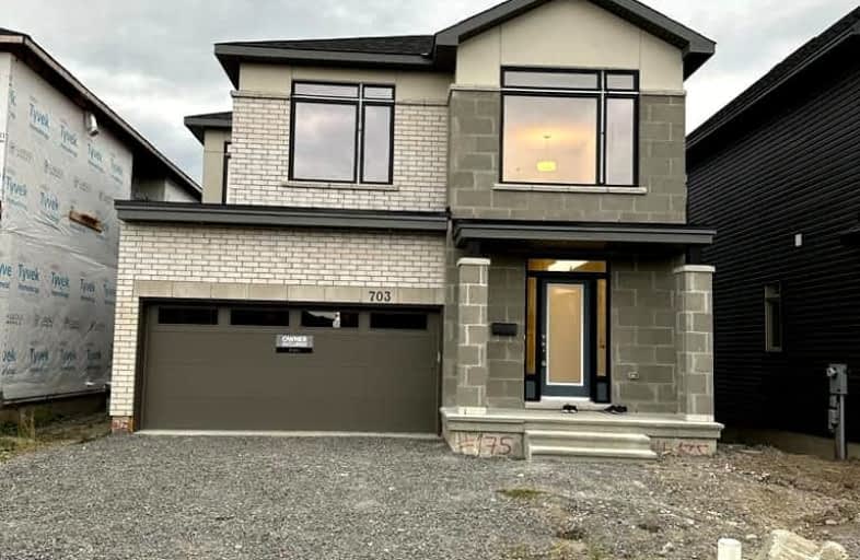 703 Rosales Ridge, Ottawa | Image 1