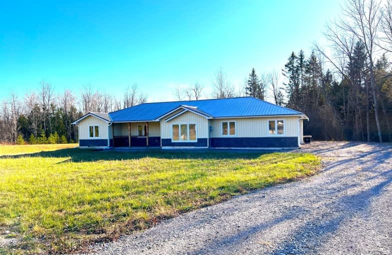 1715 Old Marmora Road, Marmora and Lake | Image 1