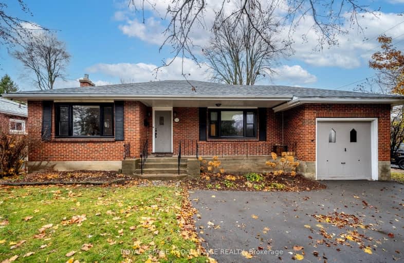 250 Victoria Avenue, Belleville | Image 1