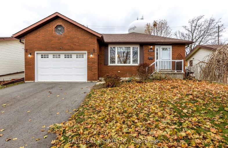 2364 Mountland Drive, Peterborough | Image 1