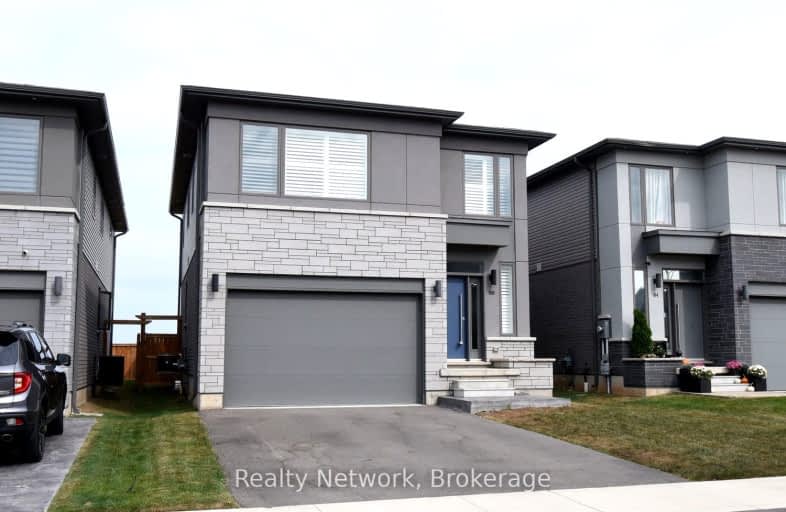 88 Bedrock Drive, Hamilton | Image 1