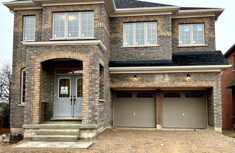 307 Trillium Court, Shelburne | Image 1