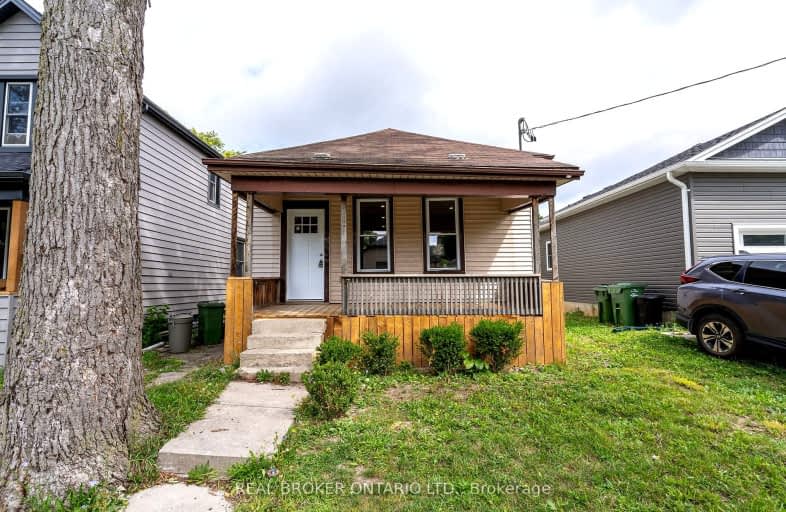 11 Meda Street, St. Thomas | Image 1