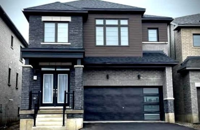 208 Wilmot Road, Brantford | Image 1