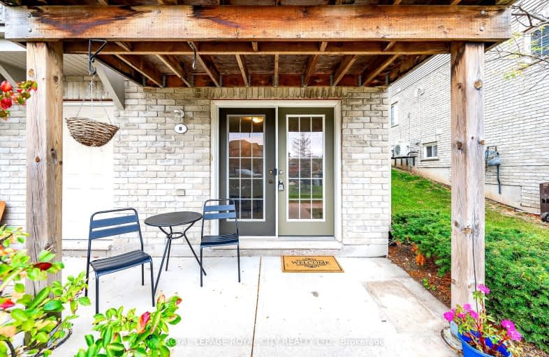 08-35 Mountford Drive, Guelph | Image 1