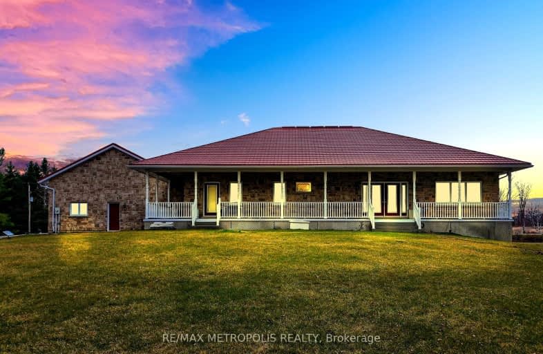 541009 Concession 14 North, West Grey | Image 1