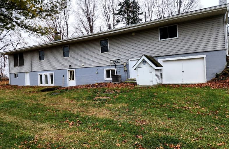 Unit -226 Conley Road, Prince Edward County | Image 1