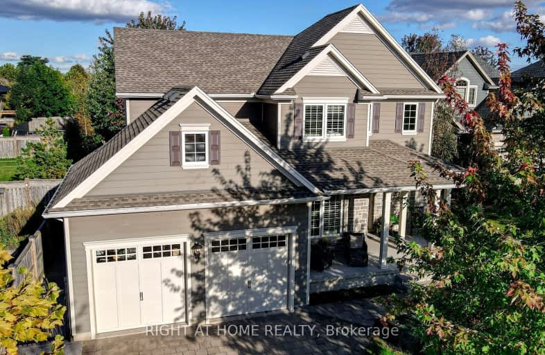 3442 Settlement Place, London | Image 1