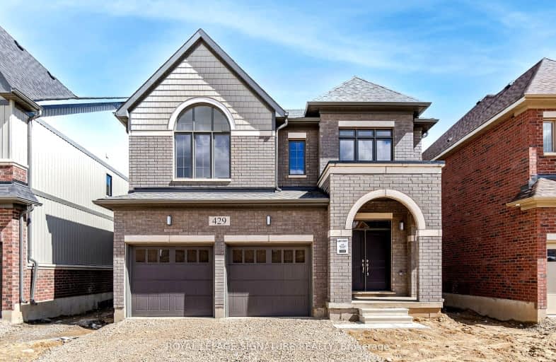 429 Adelaide Street East, Wellington North | Image 1