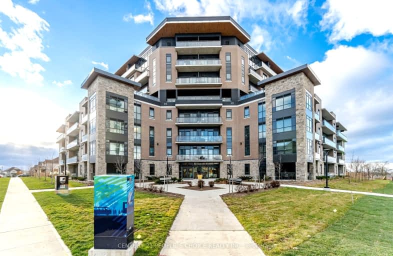 312-332 Gosling Gardens, Guelph | Image 1