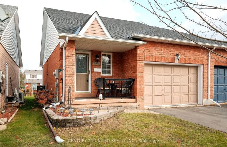 2434 Woodglade Boulevard, Peterborough | Image 1