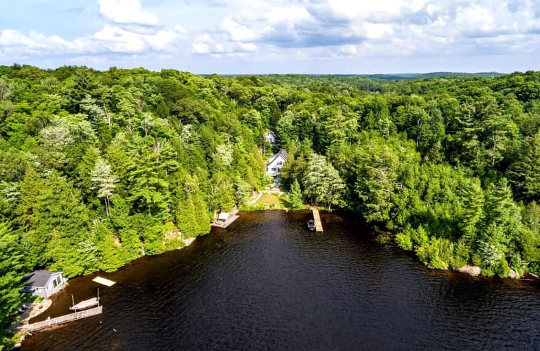 1000 Tingey Road, Bracebridge | Image 1