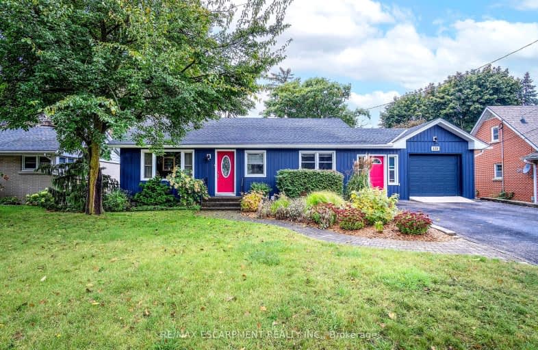 131 Lisgar Avenue, Tillsonburg | Image 1