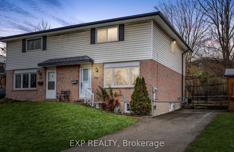 777 Doon Village Road, Kitchener | Image 1