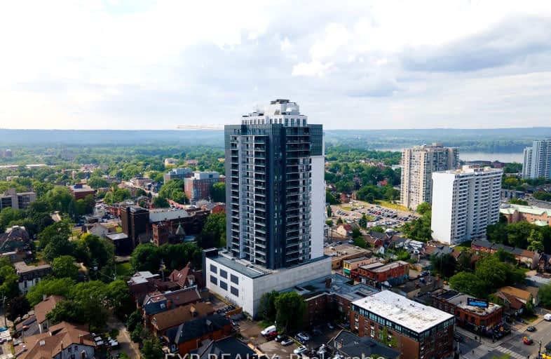 1510-15 Queen Street South, Hamilton | Image 1