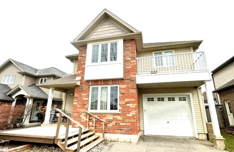 Main -133 Fleming Way, Shelburne | Image 1