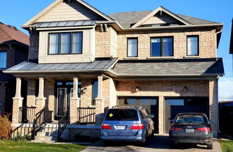 182 Crafter Crescent, Hamilton | Image 1