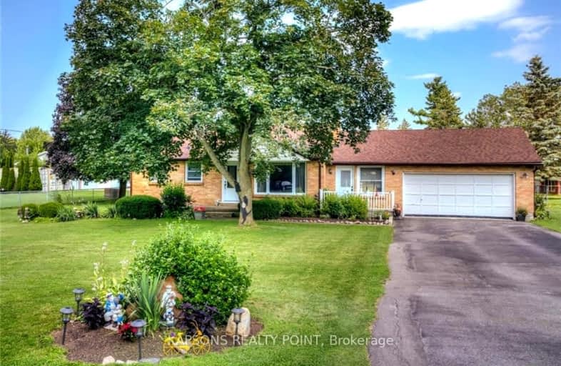 4526 Avenue Road, London | Image 1