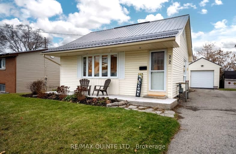 22 Weeks Avenue, Quinte West | Image 1