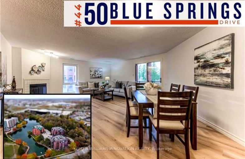 44-50 Blue Springs Drive, Waterloo | Image 1