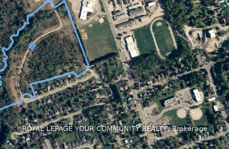 Salmon Avenue, Bracebridge | Image 1