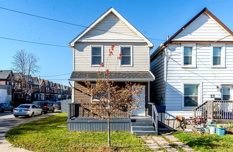 21 Lincoln Street, Hamilton | Image 1