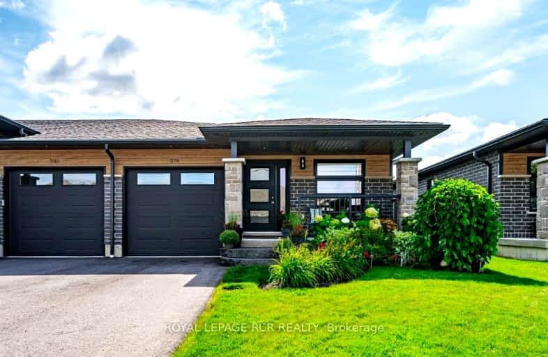 378 Wellington Street East, Wellington North | Image 1
