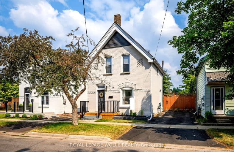 128 Cayuga Street, Brantford | Image 1