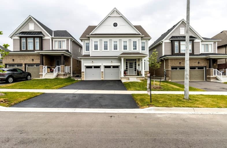 165 Drexler Avenue, Guelph/Eramosa | Image 1