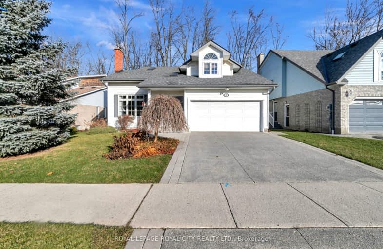 287 Stephanie Drive, Guelph | Image 1