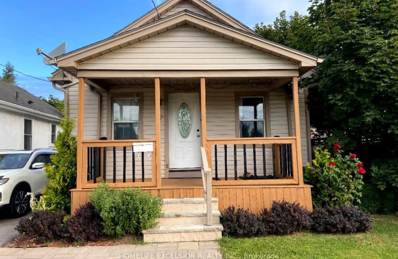67 Hamilton Street, St. Catharines | Image 1