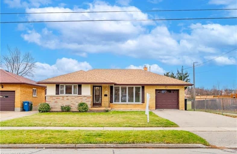 112 William Street, Guelph | Image 1