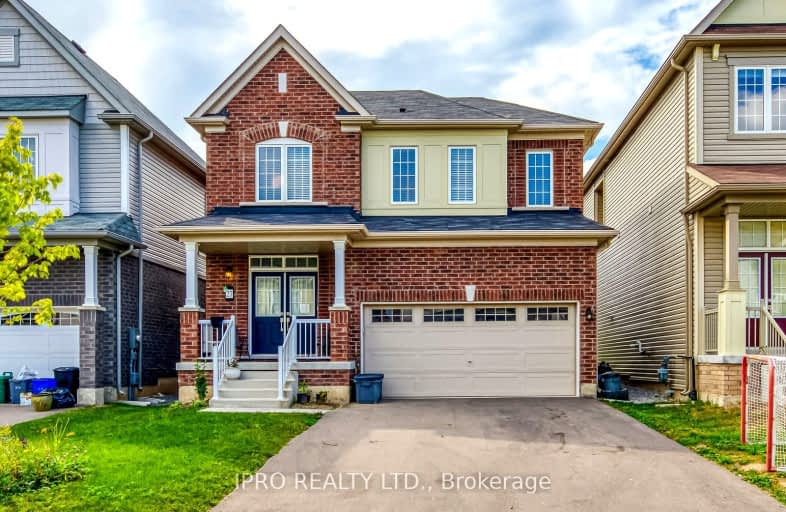 27 Steven Drive, Thorold | Image 1