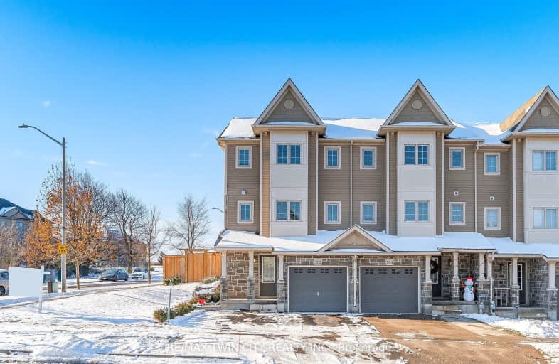 202 Templewood Drive, Kitchener | Image 1