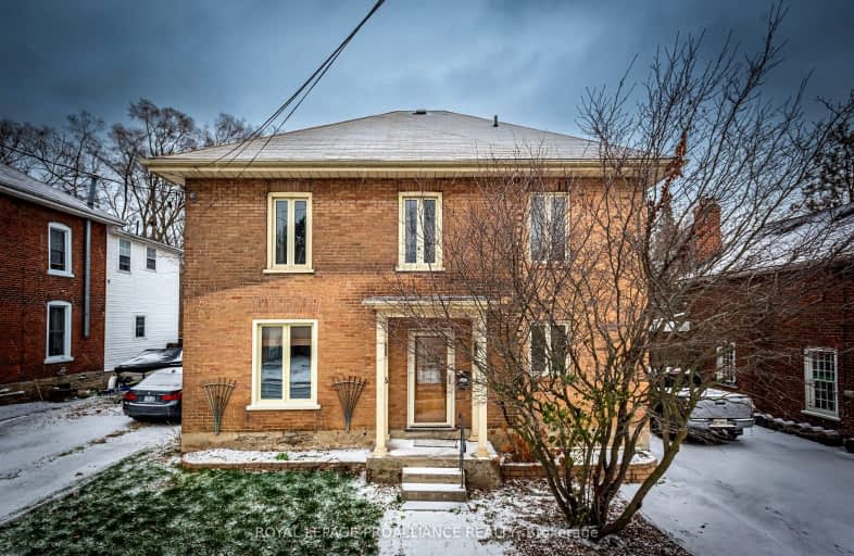 A-185 Foster Avenue, Belleville | Image 1