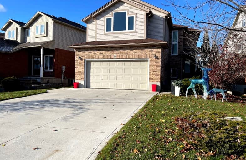 434 Sandy Cove Crescent, Waterloo | Image 1