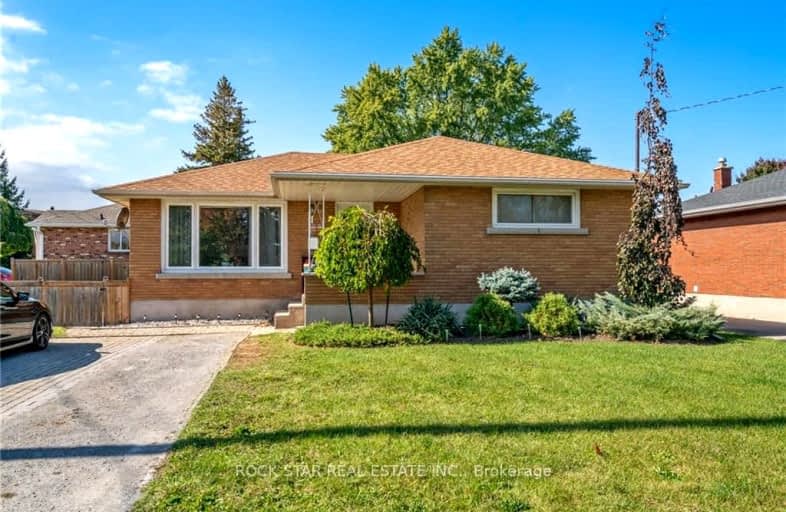 1 Murray Street, St. Catharines | Image 1