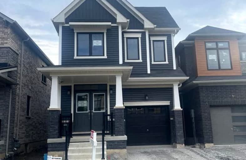 16 Sun Haven Lane, Thorold | Image 1