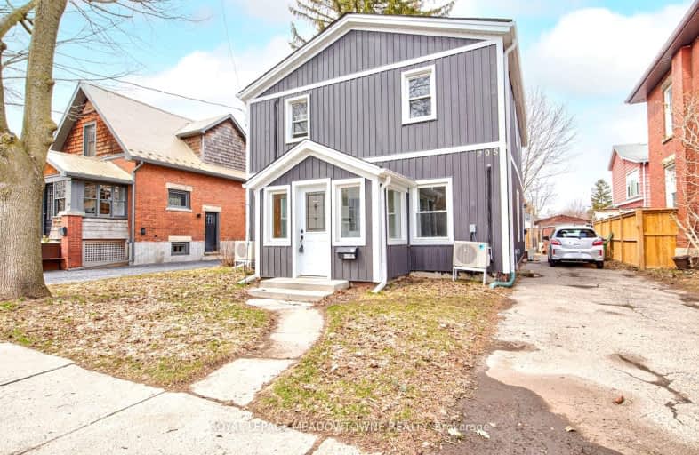 A-205 Liverpool Street, Guelph | Image 1