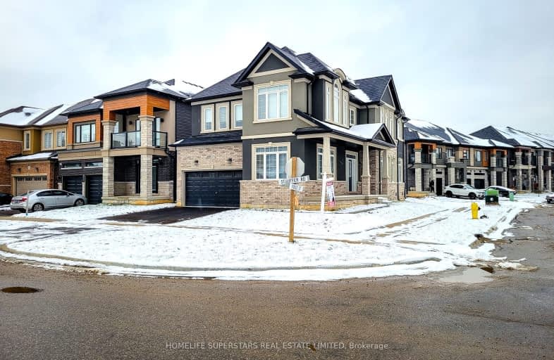 28 Stauffer Street, Brantford | Image 1