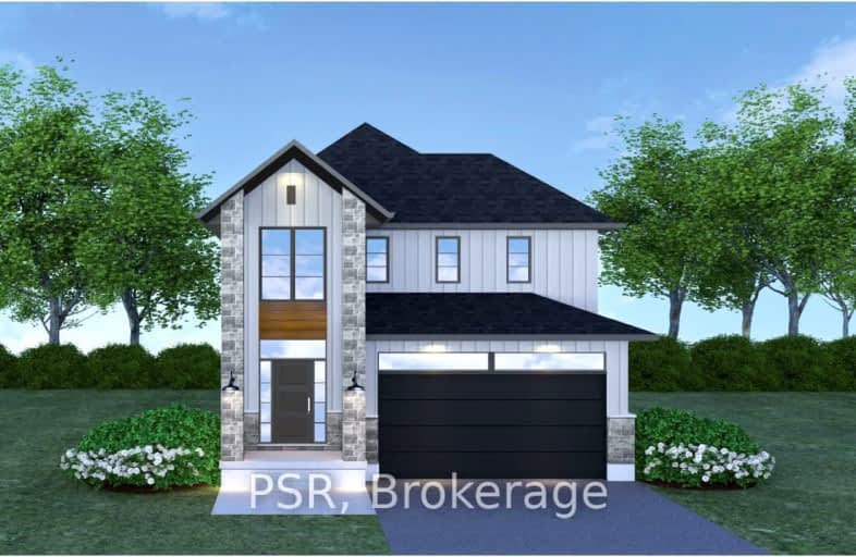 Lot 42 75 O.J. Gaffney Drive, Stratford | Image 1