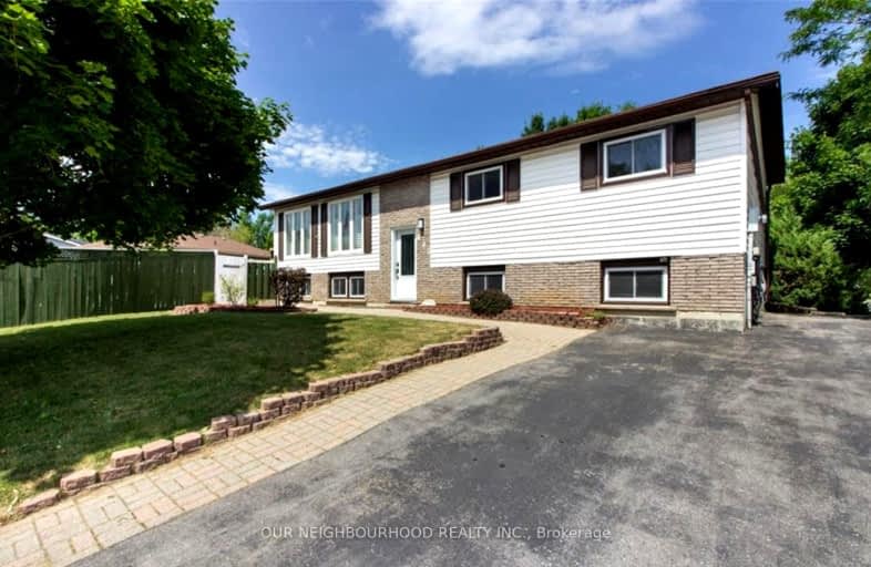 465 Crystal Drive, Peterborough | Image 1