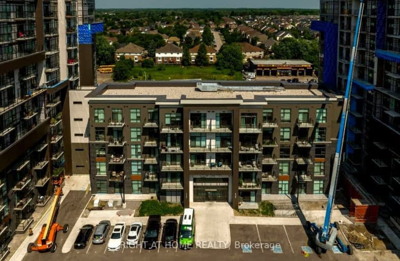 1110-460 Dundas Street East, Hamilton | Image 1