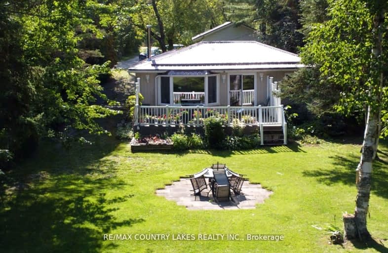 5 Brotherston Gate, Kawartha Lakes | Image 1