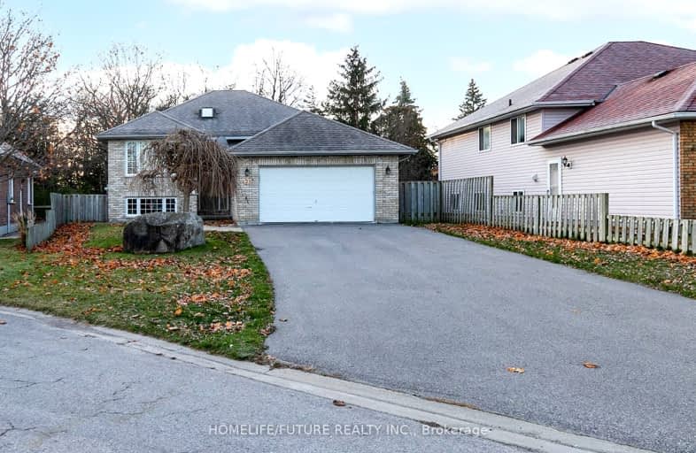 125 Maple Drive, Belleville | Image 1