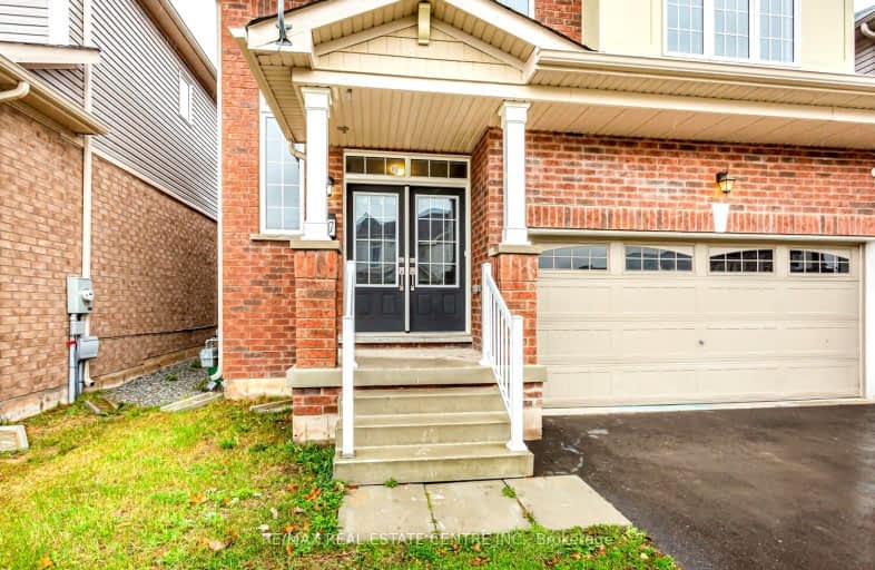 57 Alexandra Drive, Thorold | Image 1