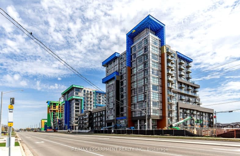 811-460 Dundas Street East, Hamilton | Image 1