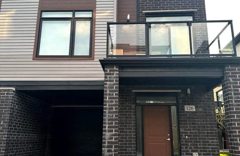 126-3260 Singleton Avenue, London | Image 1
