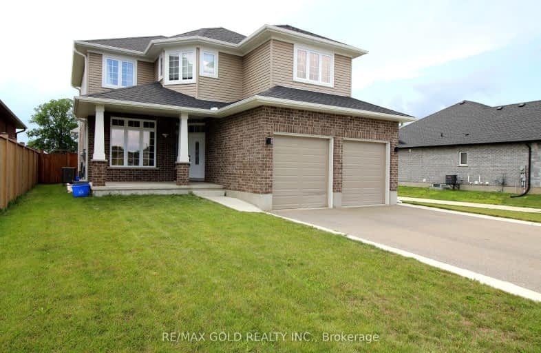 34 Oakmont Street, St. Thomas | Image 1