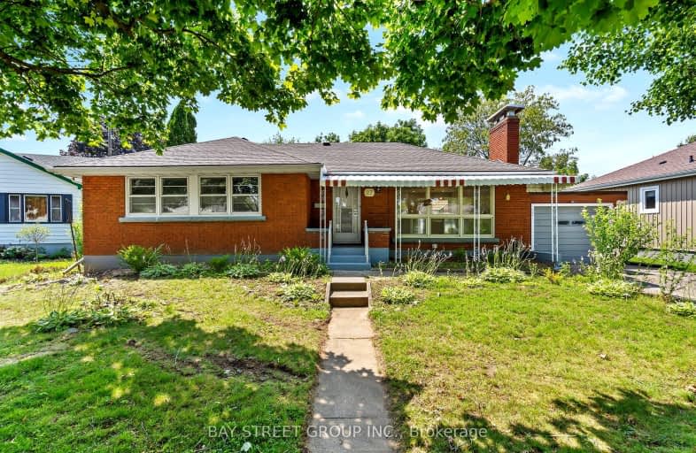 27 Dunkeld Avenue, St. Catharines | Image 1